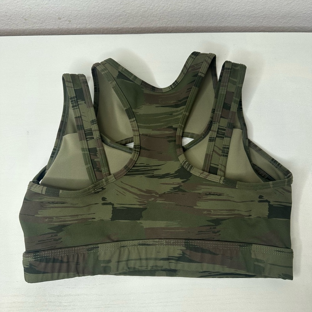 SURFACE KEYHOLE BRA